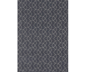 Kilimas CUBE ANTHRACITE (Magic Collection)